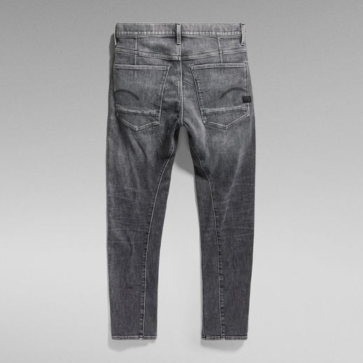 Kairori 3D Slim Jeans | グレー | G-Star RAW® JP